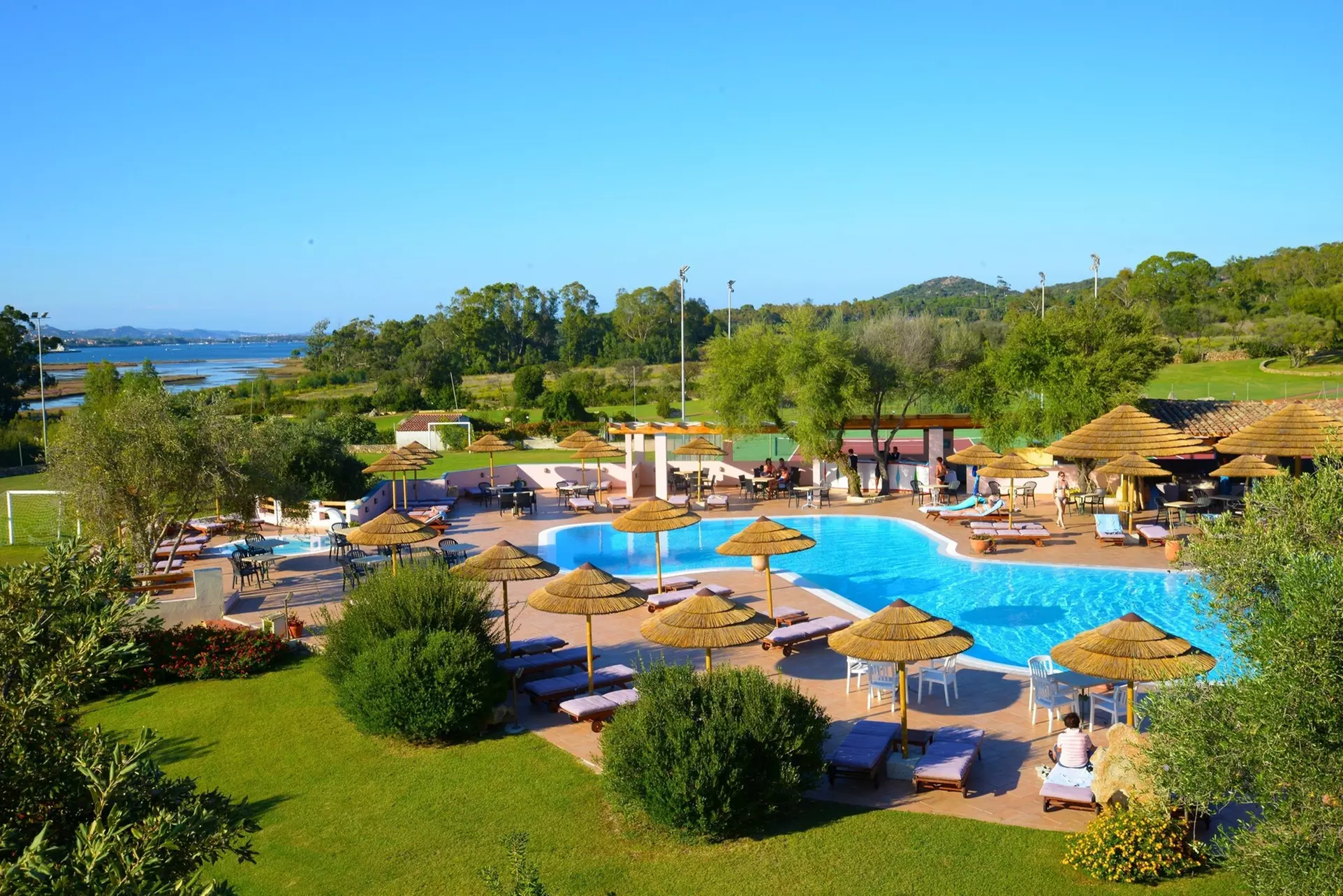 Felix Hotels - Hotel Airone - Primary Image