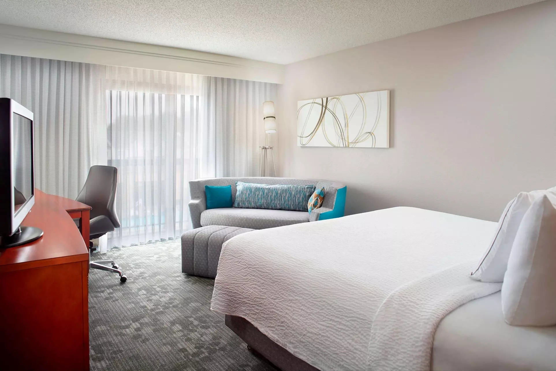 Sonesta Select Atlanta Airport - Primary Image