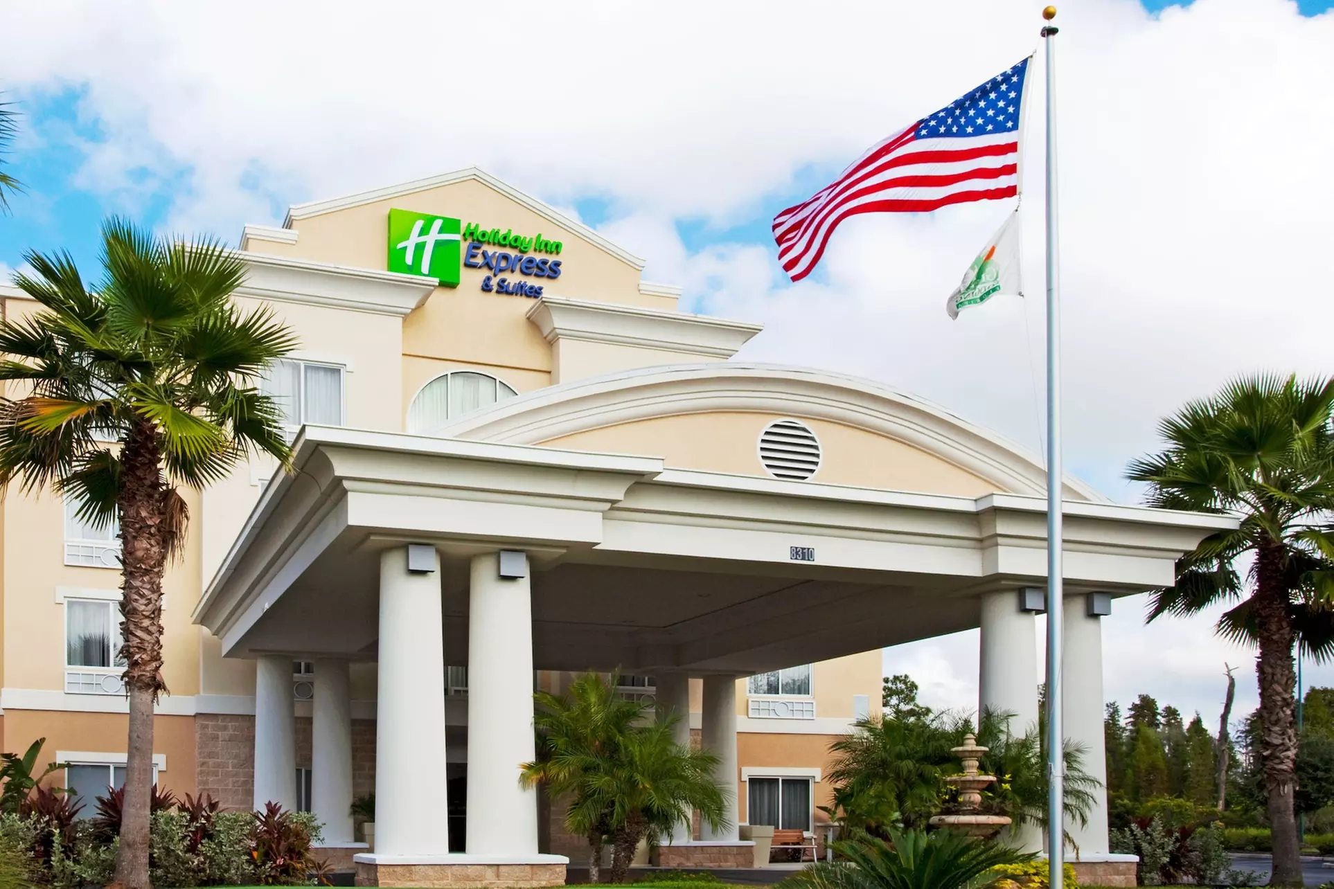 Holiday Inn Express Hotel & Suites New Tampa I-75, an IHG Hotel - Primary Image