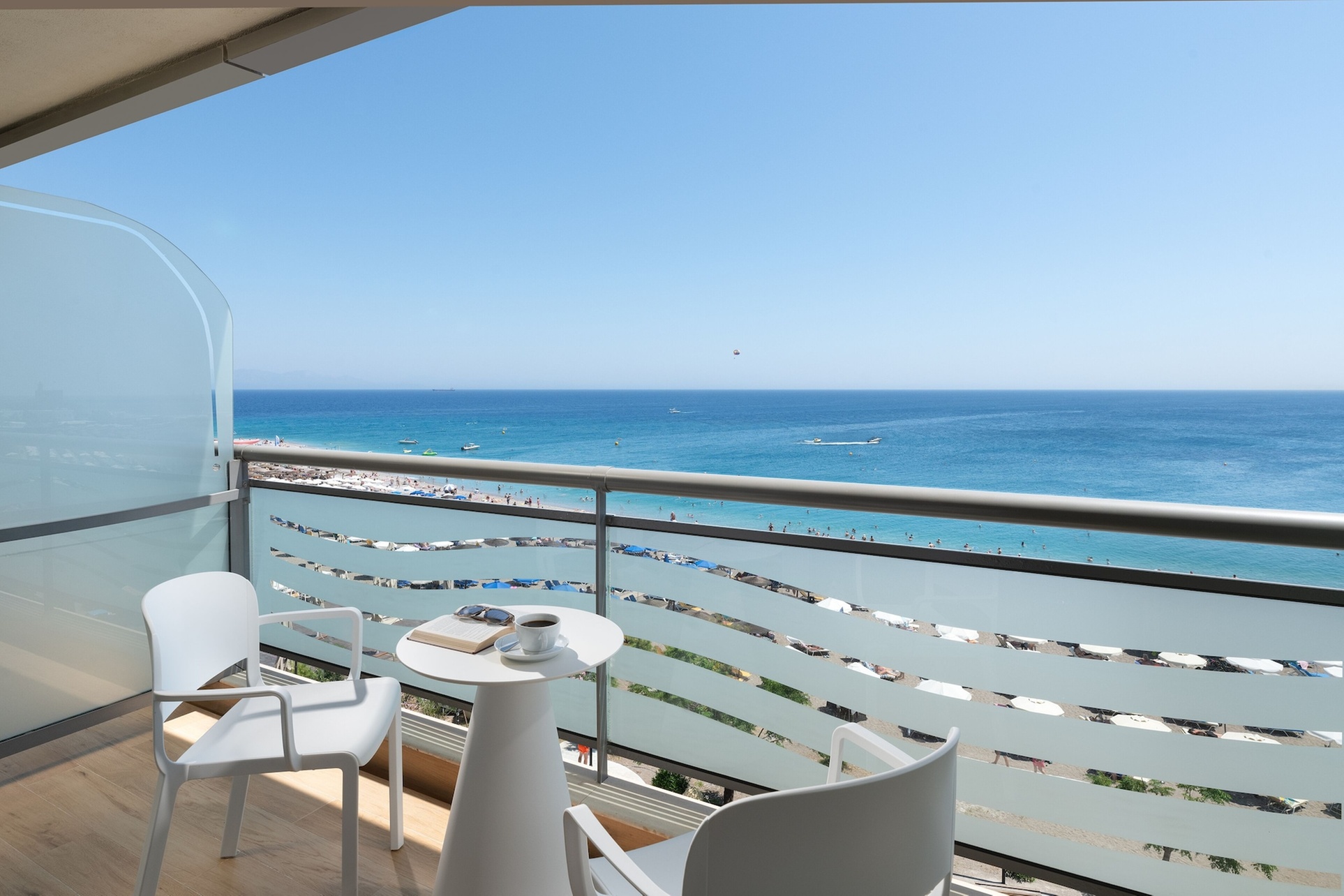 Hotel Mediterranean