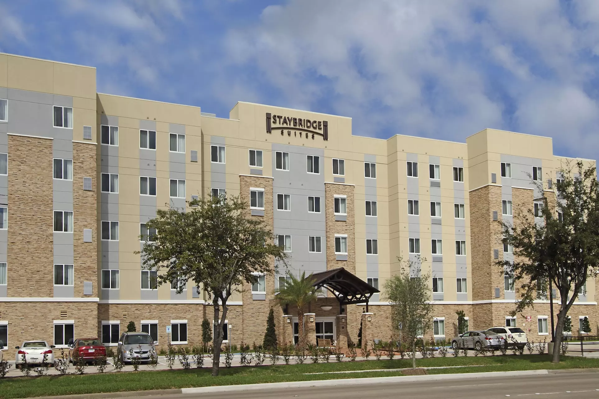 Staybridge Suites Houston - Medical Center by IHG - Primary Image