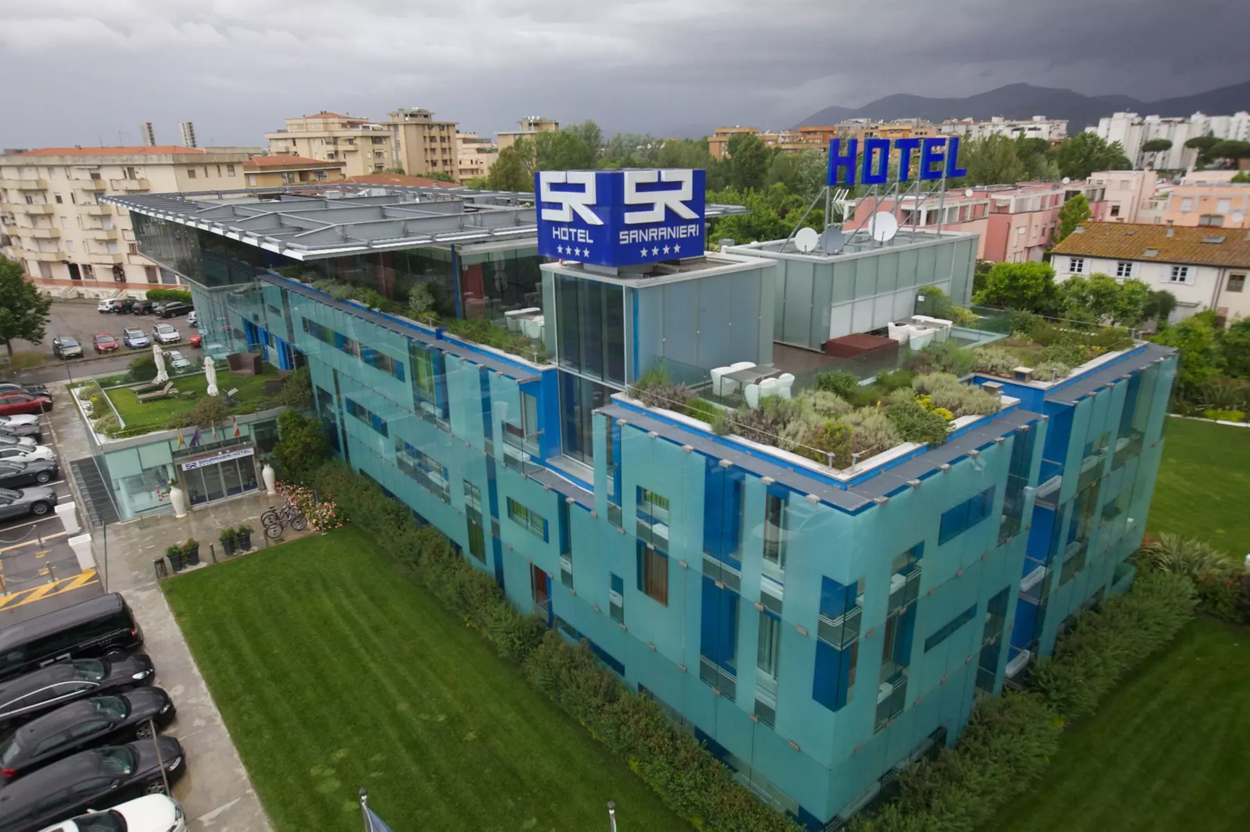 Hotel San Ranieri - Primary Image