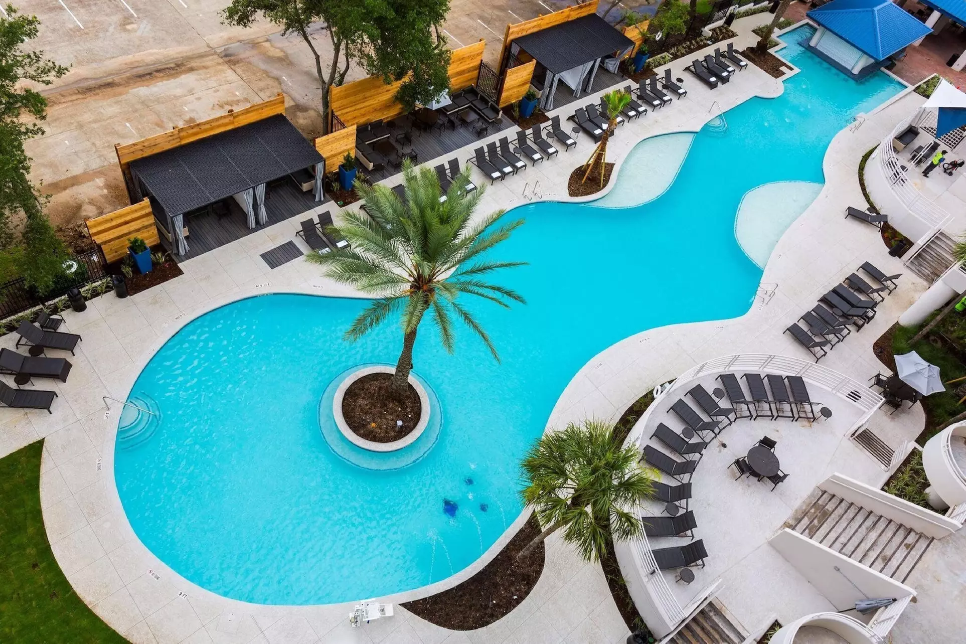 South Shore Harbour Resort & Conference Center - Primary Image