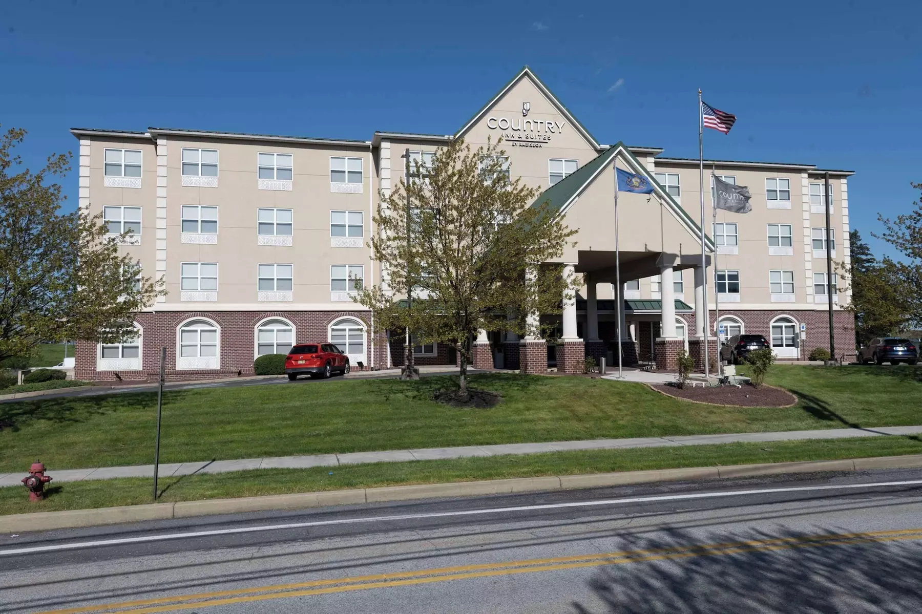 Country Inn & Suites by Radisson, Harrisburg - Hershey West, PA - Primary Image