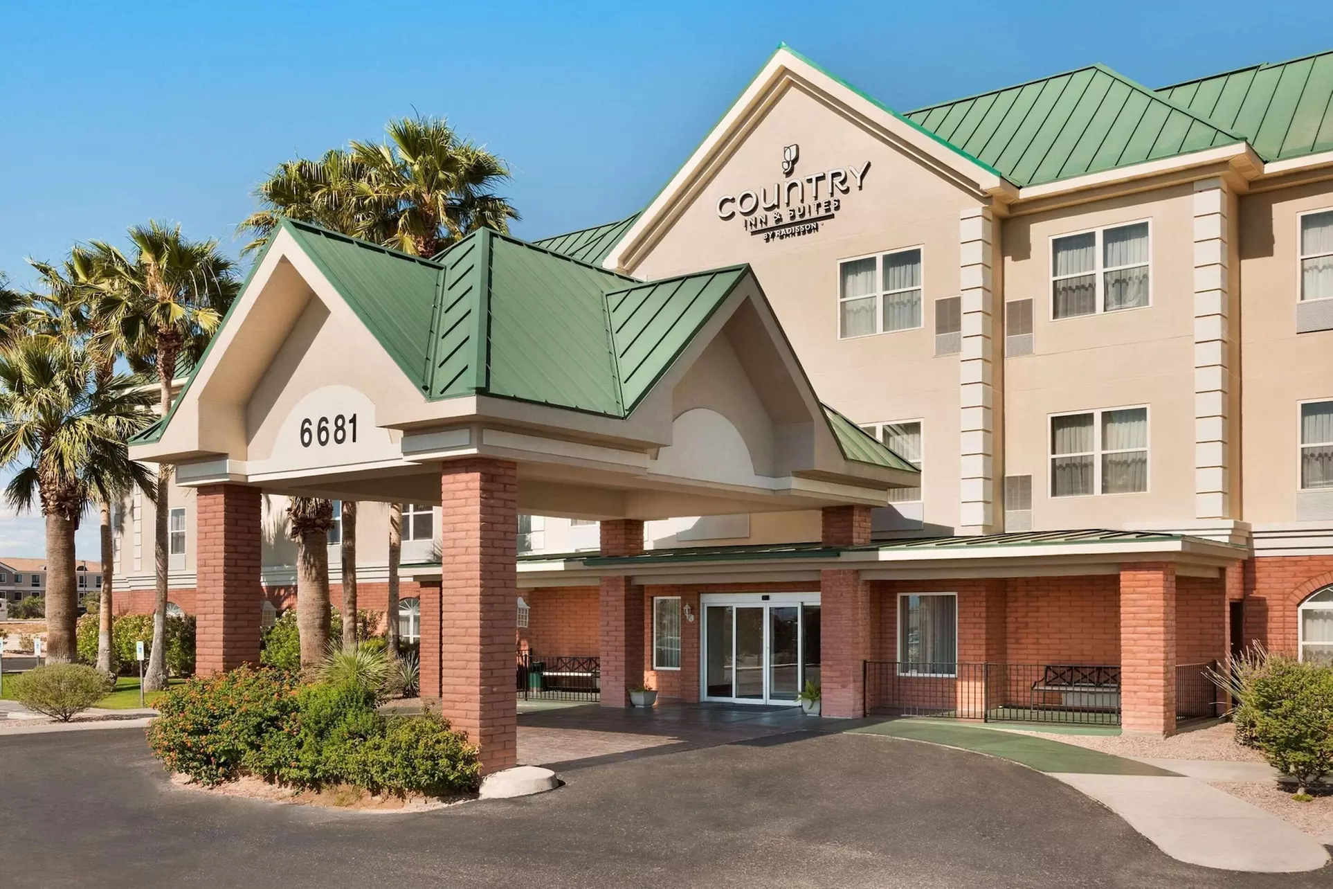Country Inn & Suites by Radisson, Tucson Airport, AZ - Primary Image