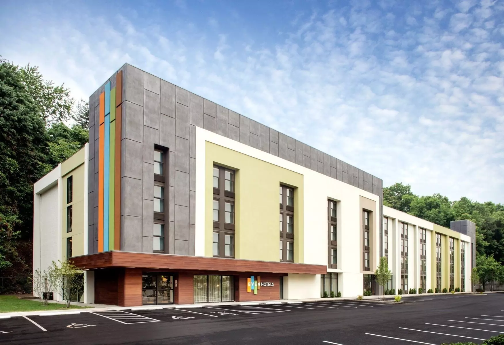 EVEN Hotel Norwalk by IHG - Primary Image