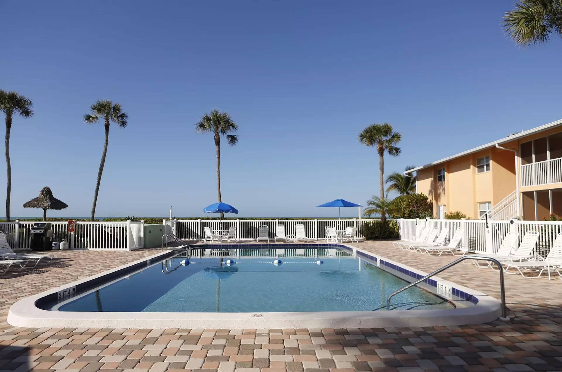 Silver Sands Gulf Beach Resort by RVA - Primary Image