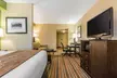 Comfort Suites Jackson I-40 - Second Medium