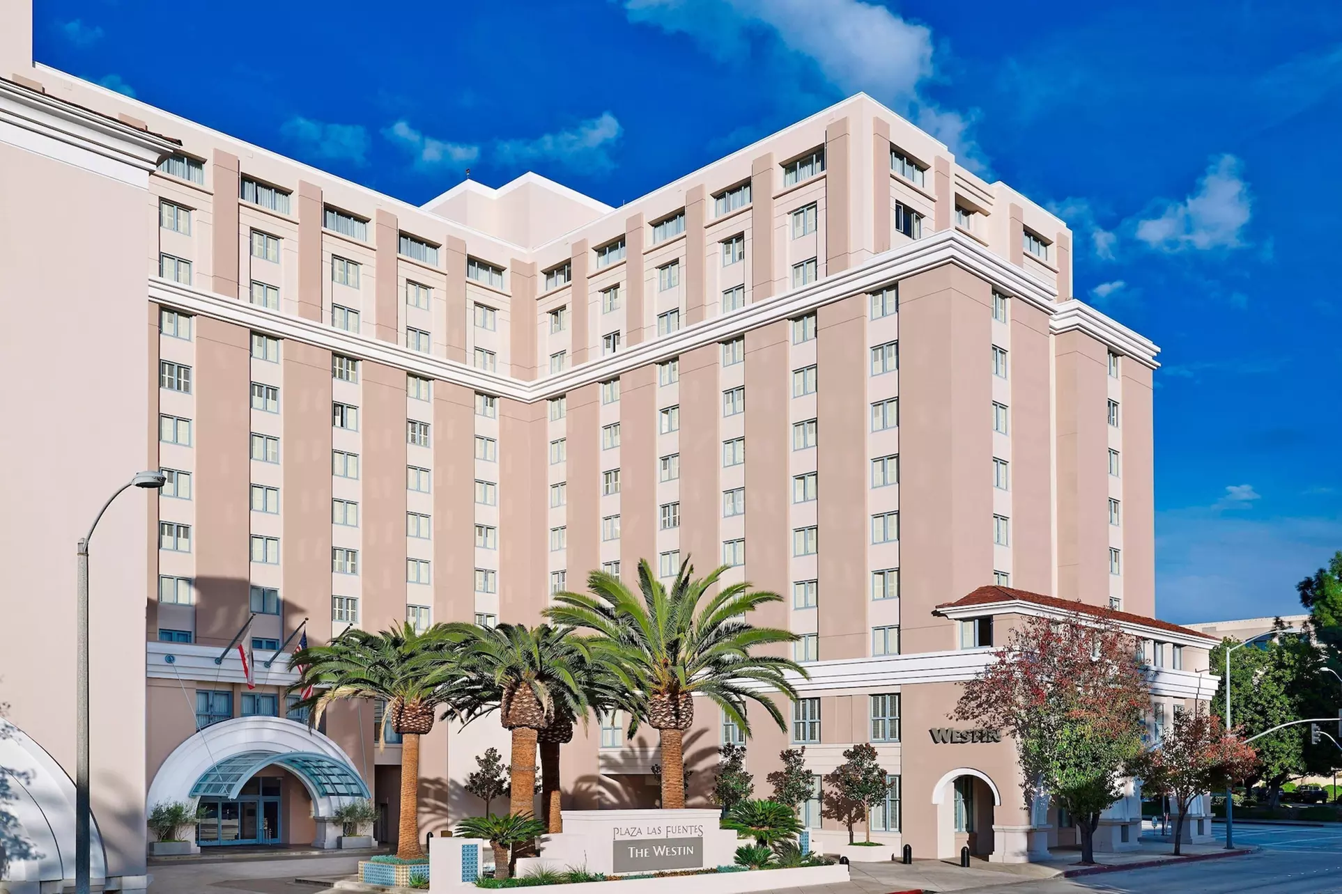 OLD TIN The Westin Pasadena - Primary Image