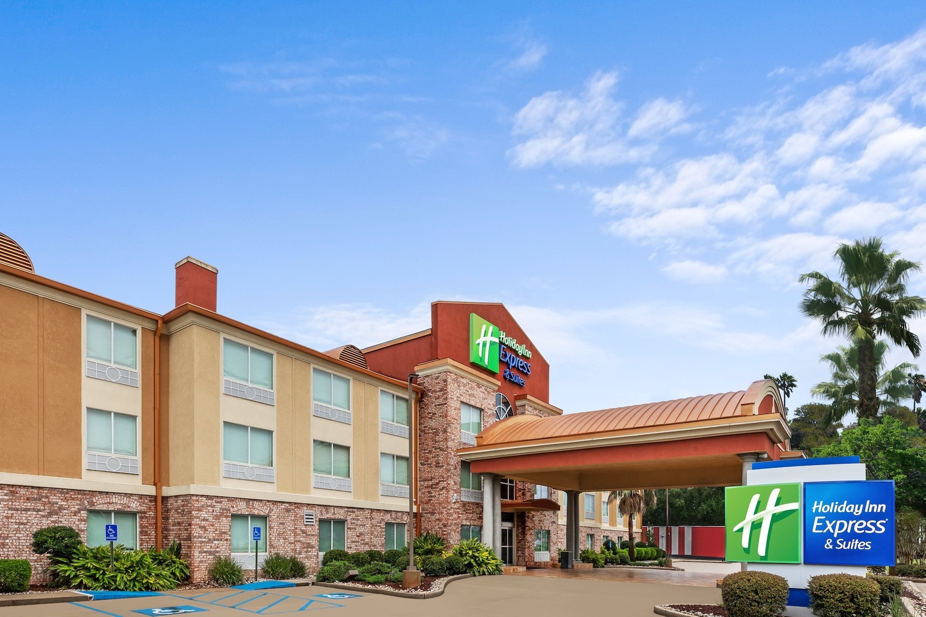Holiday Inn Express Hotel & Suites Lafayette South by IHG