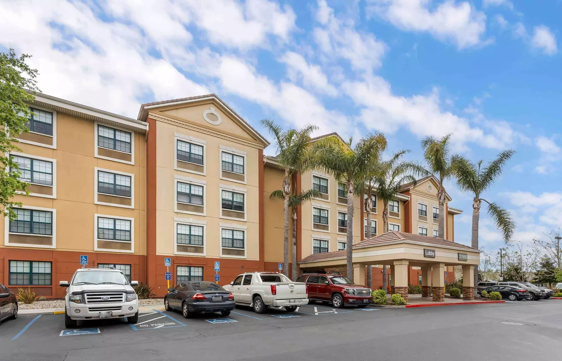 Extended Stay America Premier Suites - Union City - Dyer St. - Primary Image