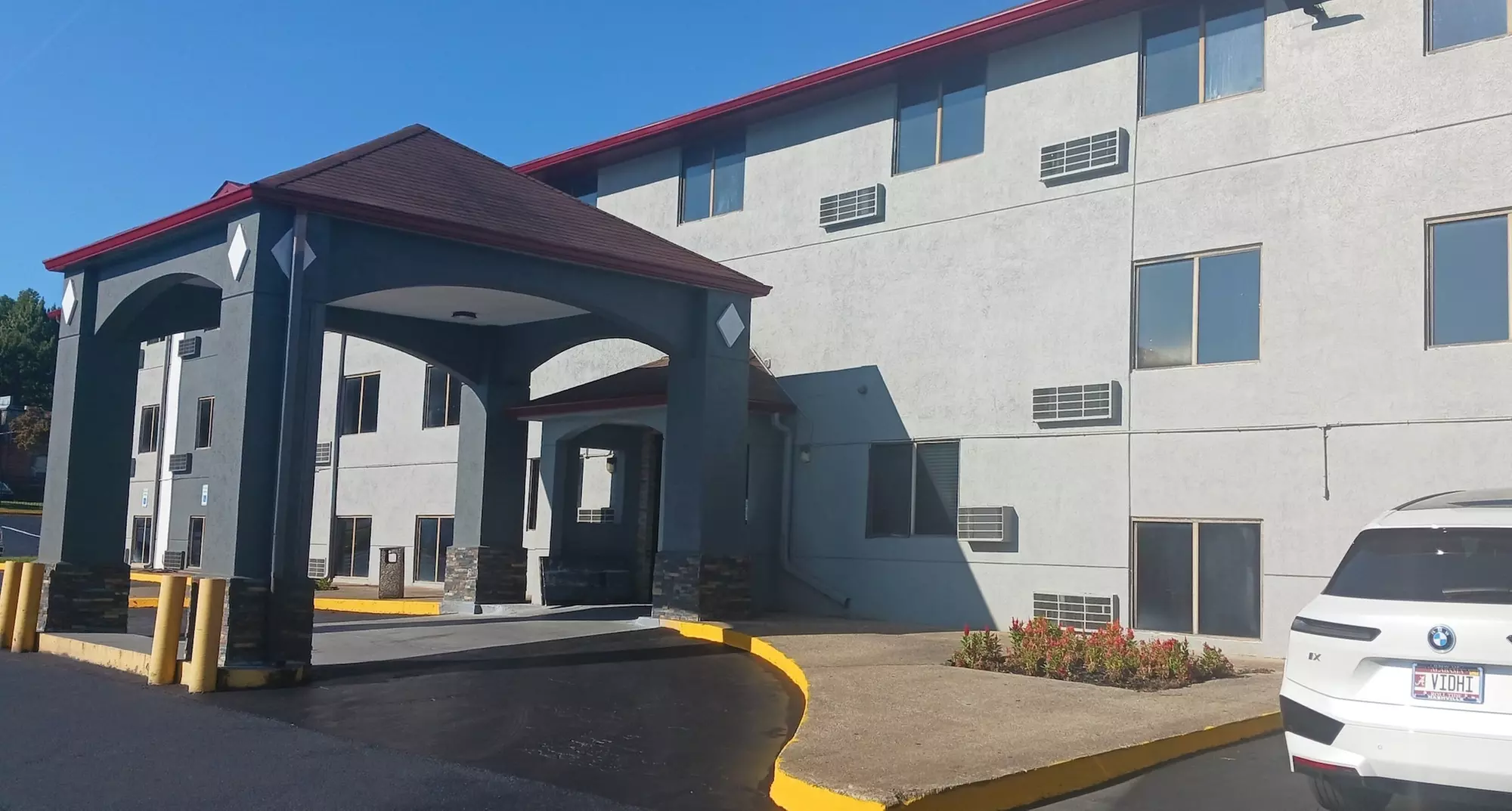 Red Roof Inn Huntsville, AL - Primary Image
