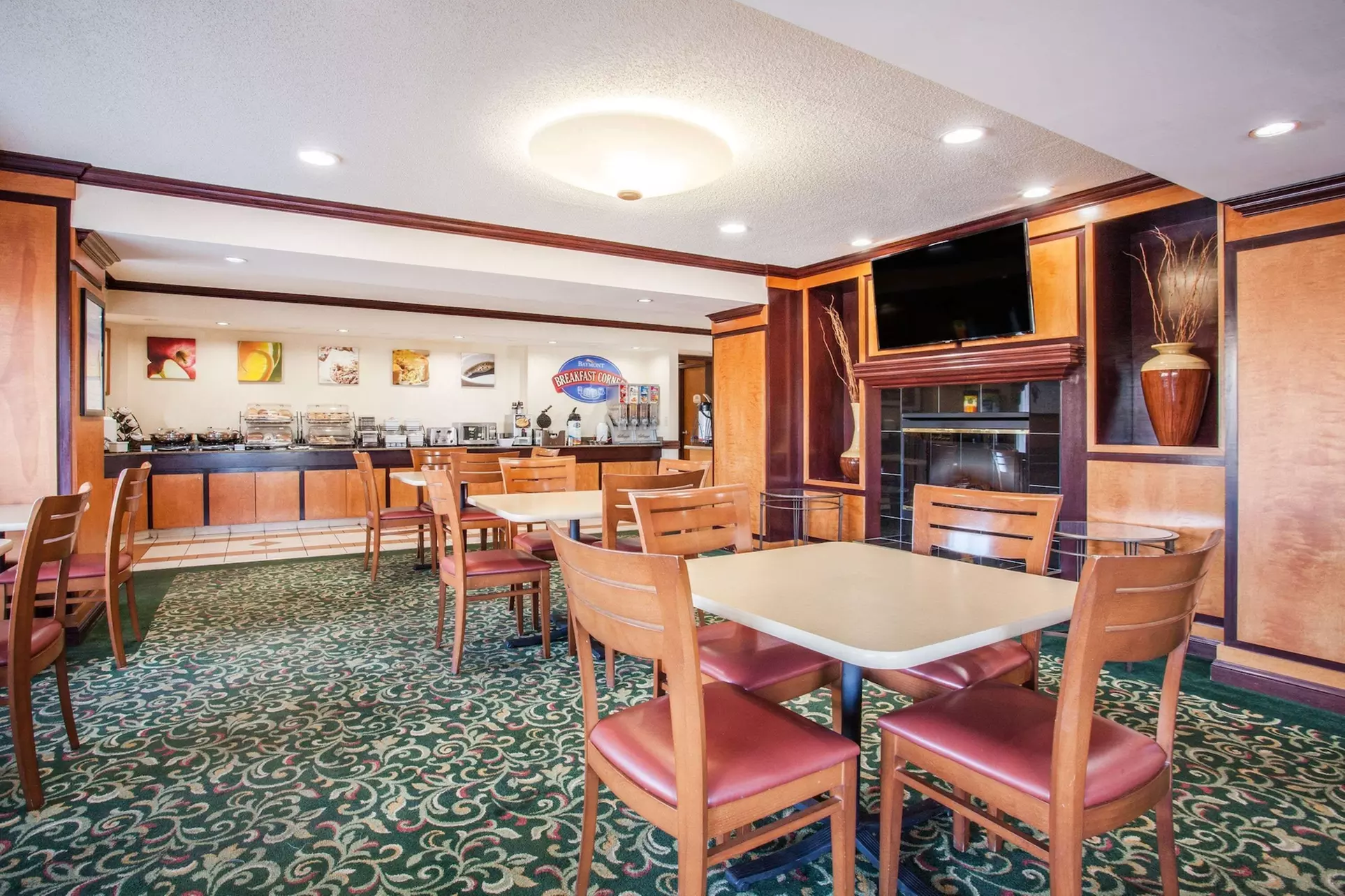 Baymont by Wyndham Madison Heights Detroit Area - Primary Image