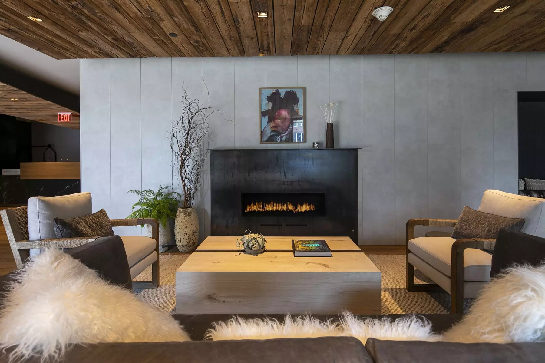 The Lloyd Stamford, Tapestry Collection by Hilton - Primary Image