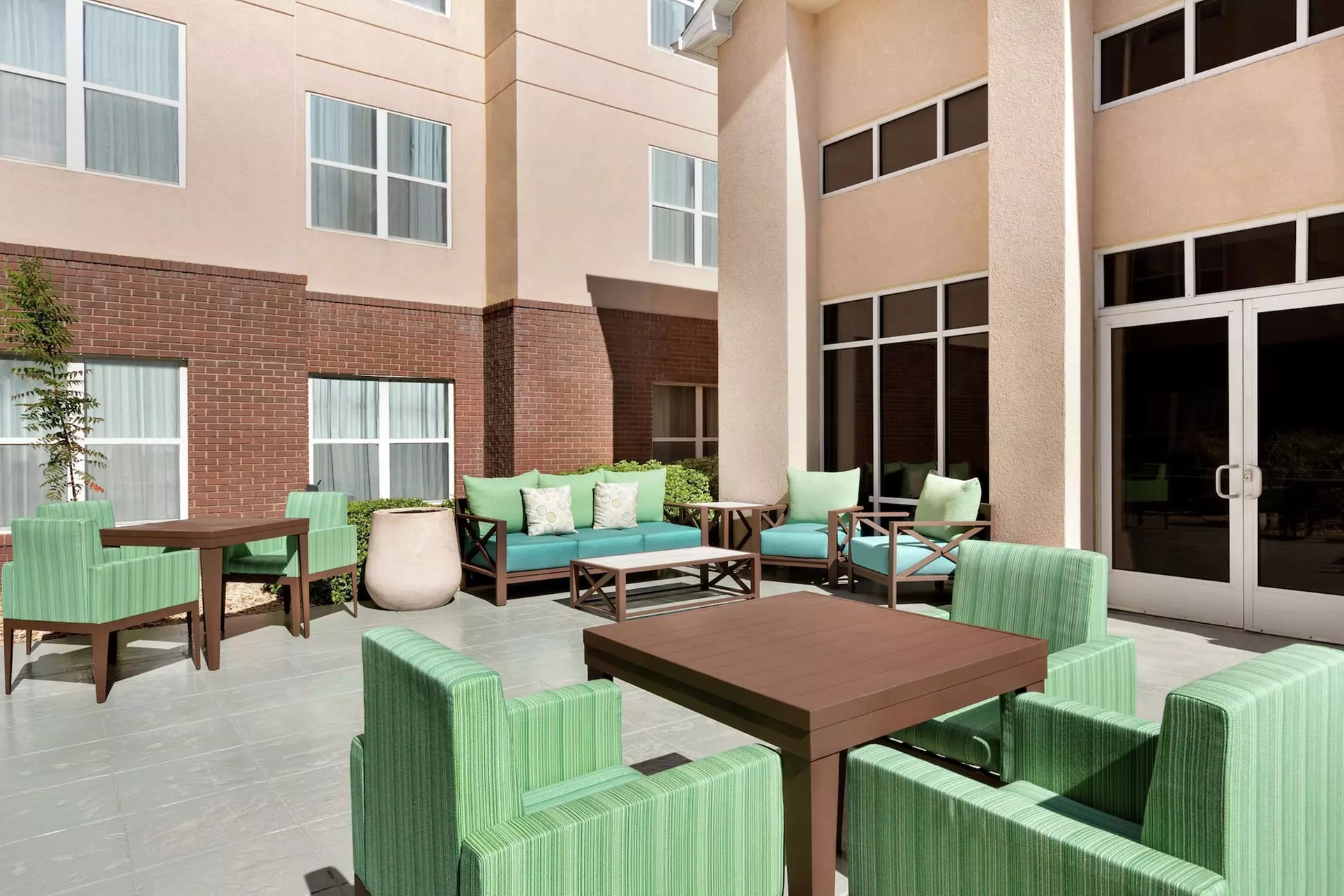 Homewood Suites by Hilton Dallas-Arlington - Primary Image