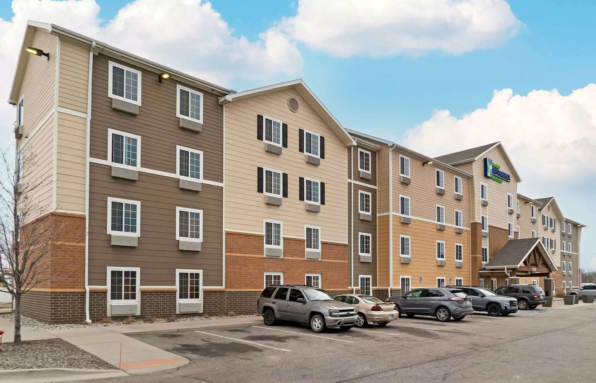 Extended Stay America Select Suites - Grand Rapids - Wyoming - Primary Image