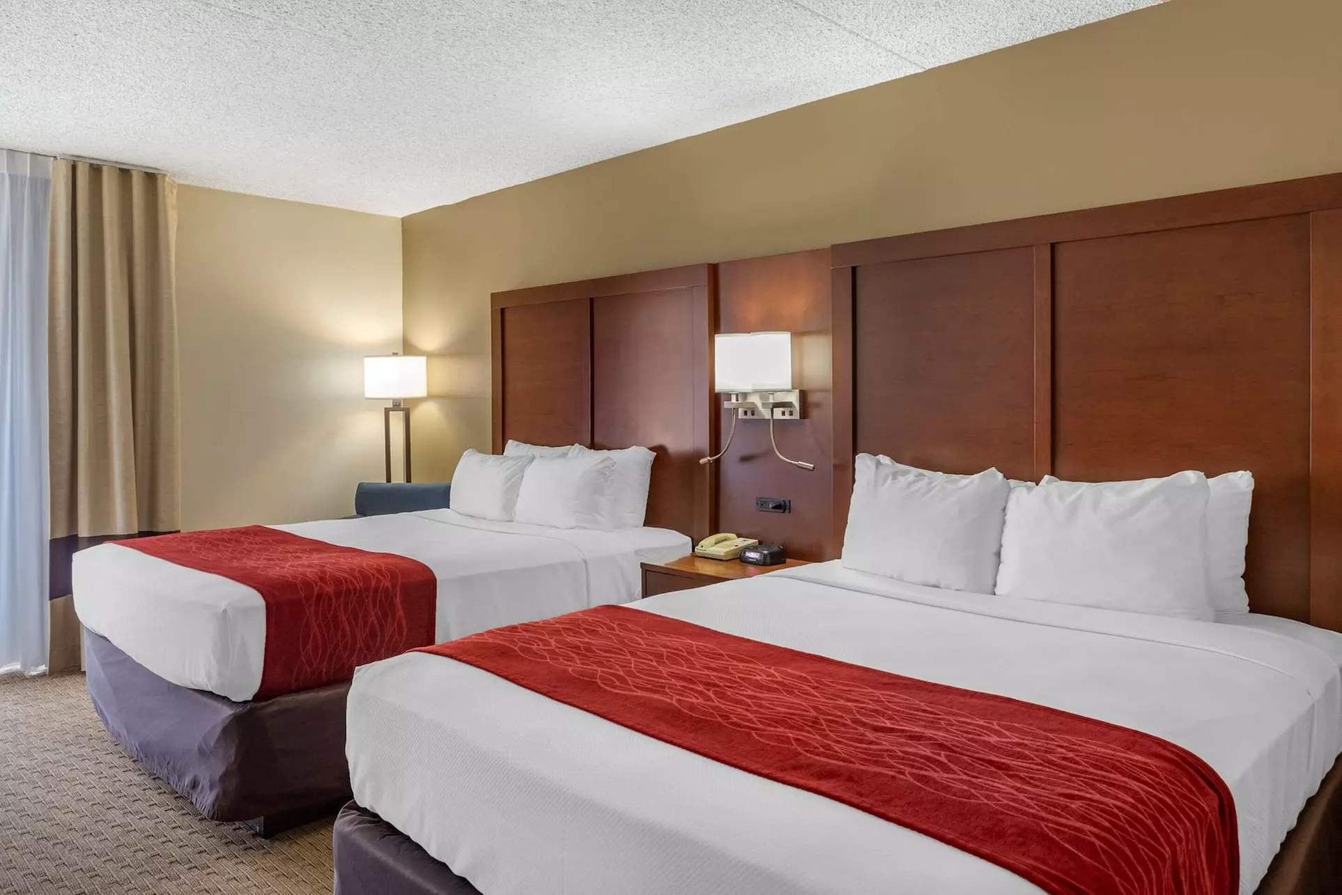 Comfort Inn & Suites Rochelle - DeKalb - Primary Image
