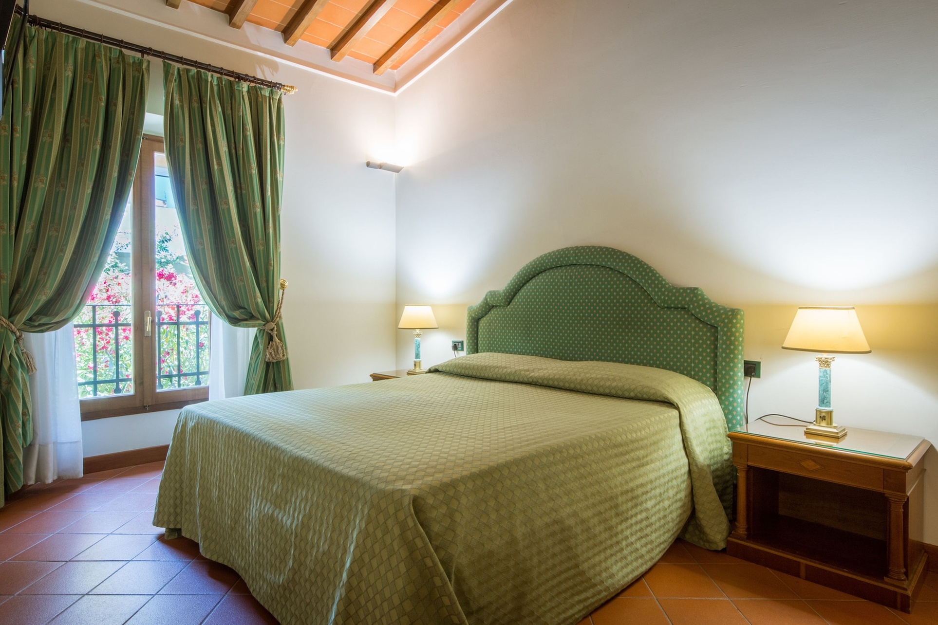 Grand Hotel Panama Firenze