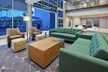  Hampton Inn & Suites San Diego Airport Liberty Station - Second Medium