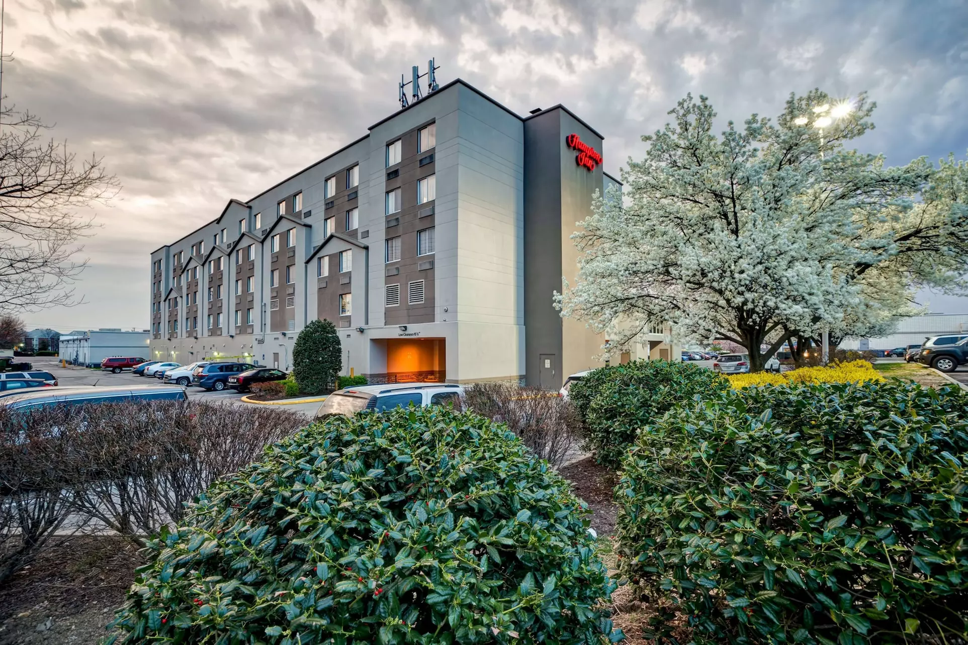 Hampton Inn Baltimore/Glen Burnie - Primary Image