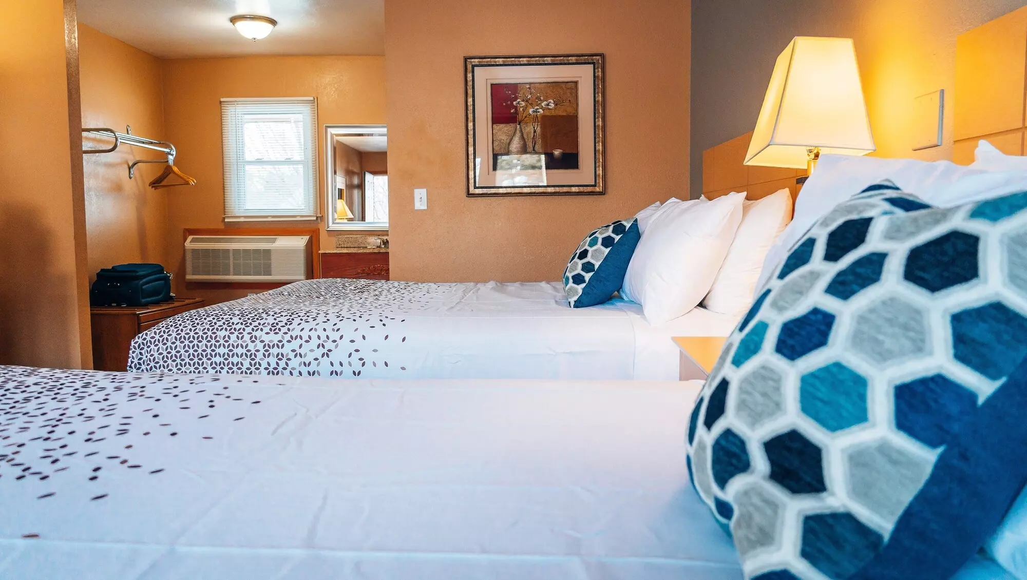Quiet Corner Inn - Primary Image