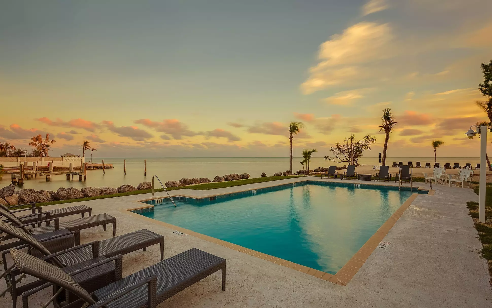 Seascape Resort & Marina - Primary Image