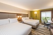 Holiday Inn Express Hotel & Suites Jacksonville - South by IHG - Second Medium