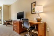Comfort Inn & Suites - Second Medium