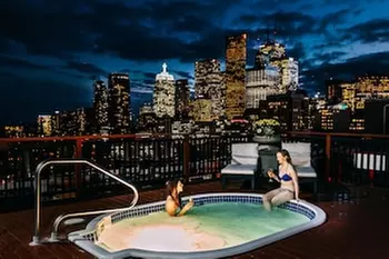 The Grand Hotel & Suites Toronto - Primary Image