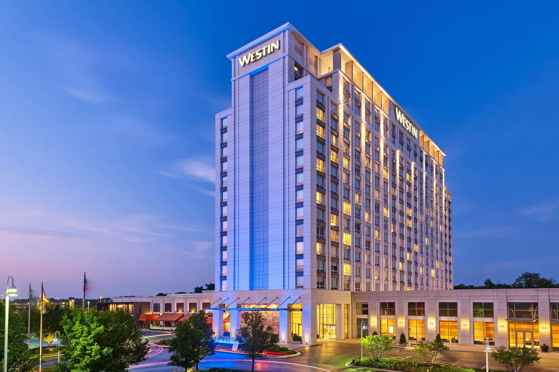 The Westin Chicago North Shore - Primary Image
