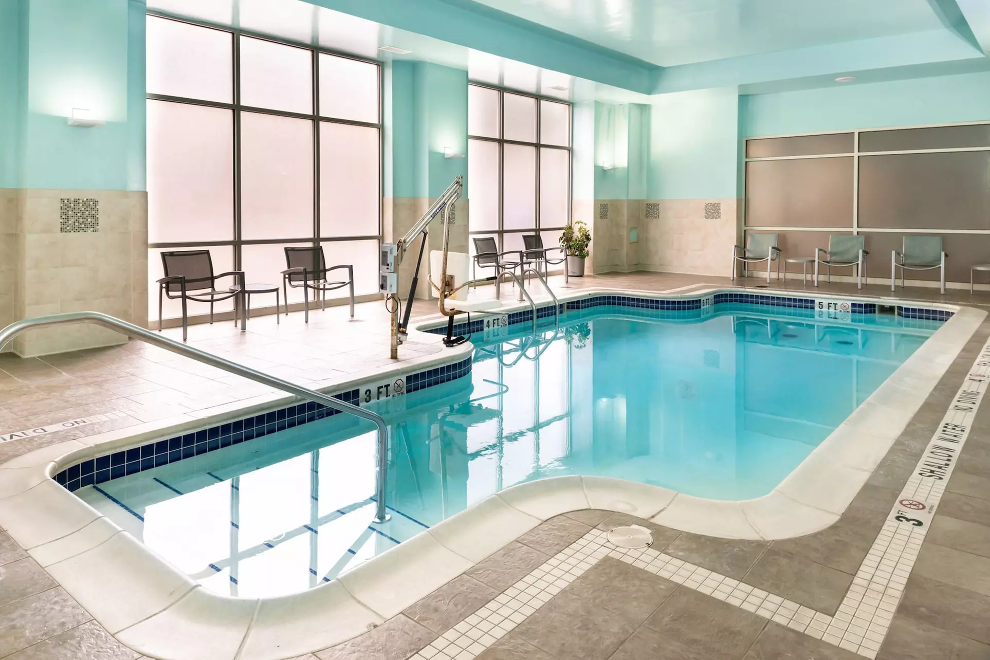 Springhill Suites by Marriott Pittsburgh North Shore - Primary Image
