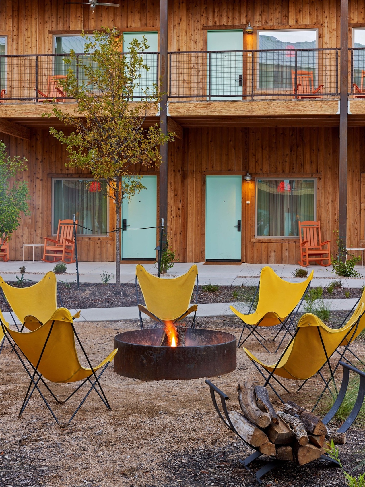 Lone Star Court, by Valencia Hotel Collection
