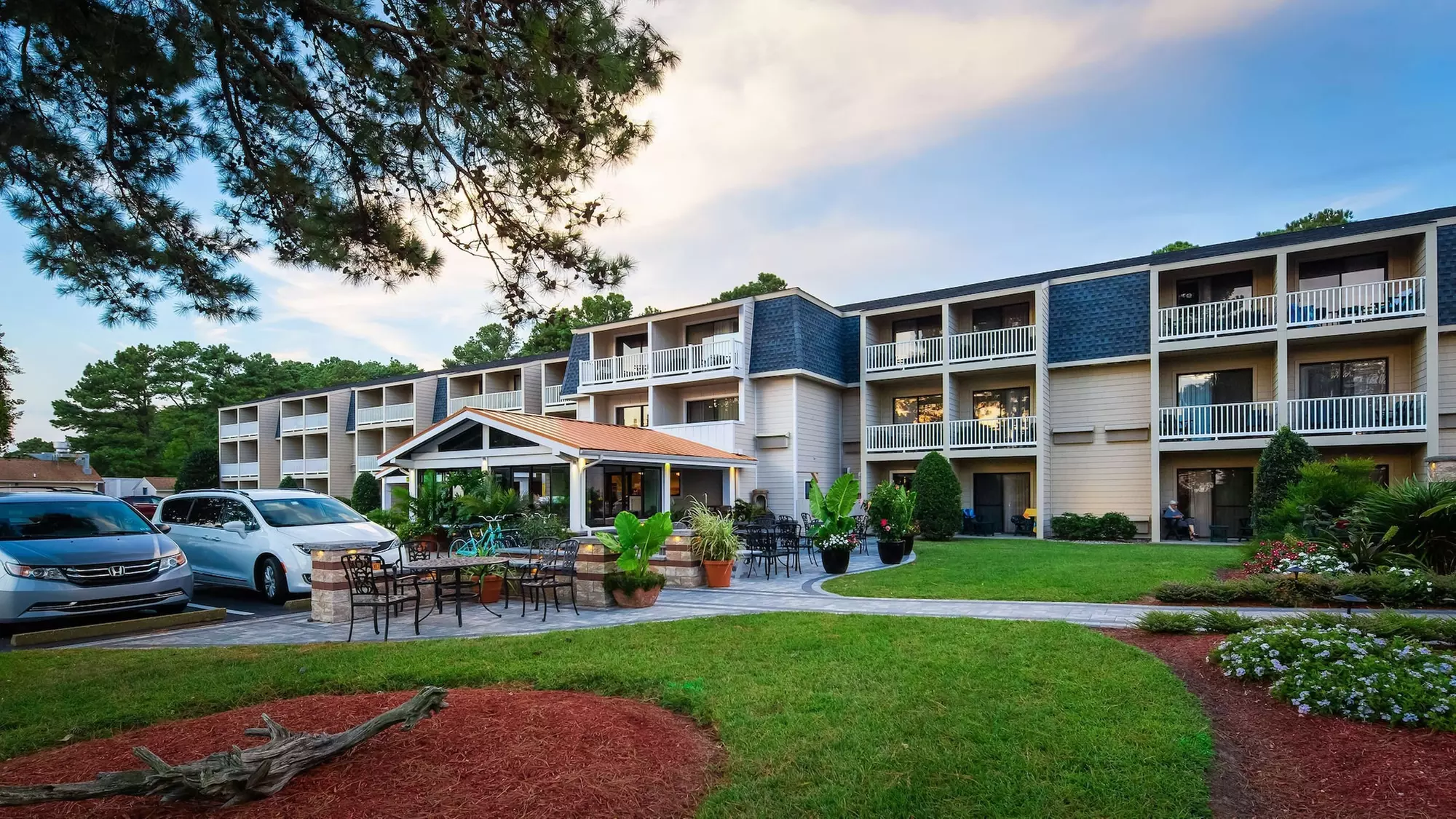 Spark by Hilton Chincoteague Island - Primary Image