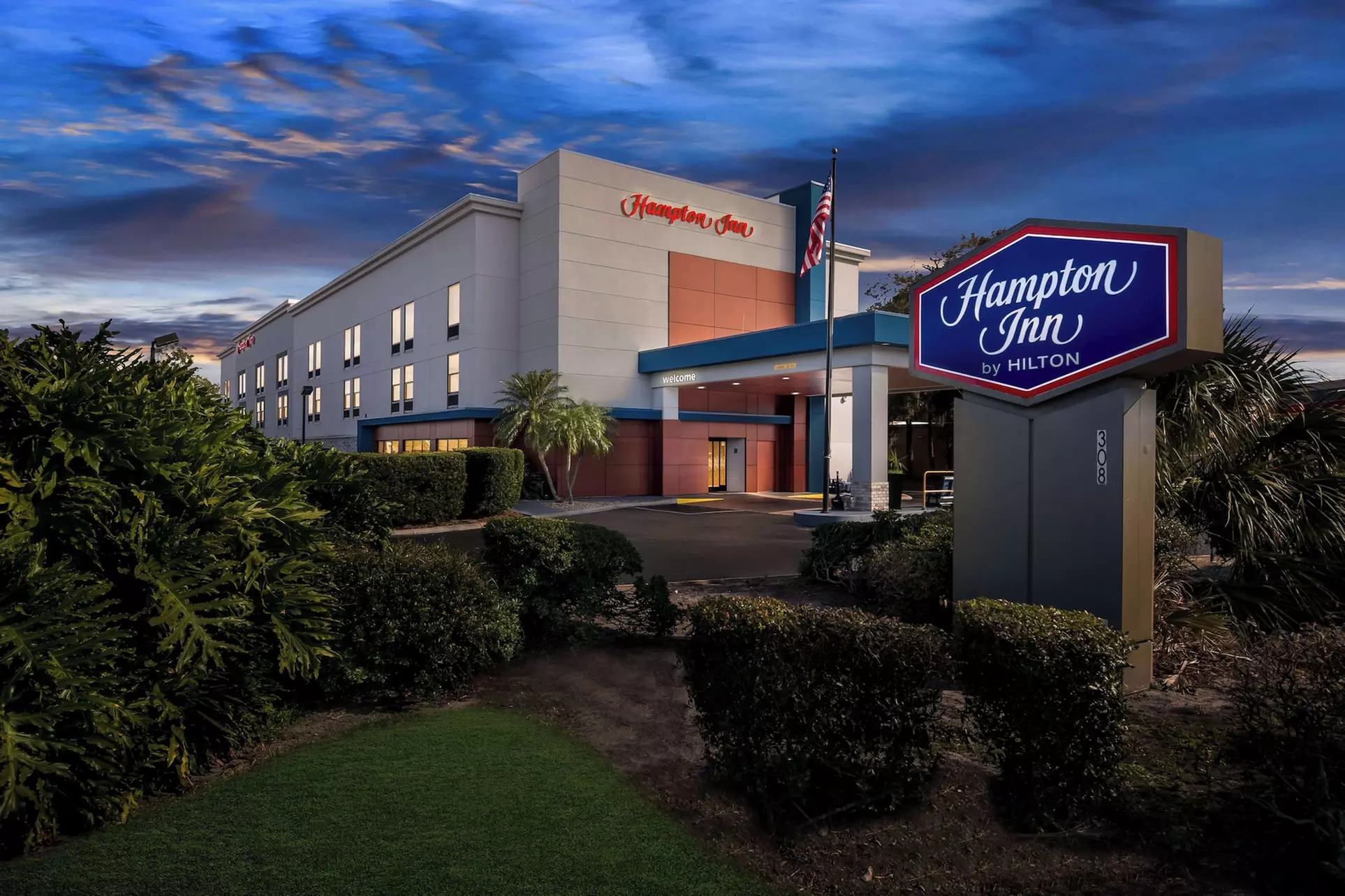 Hampton Inn Debary/Deltona - Primary Image