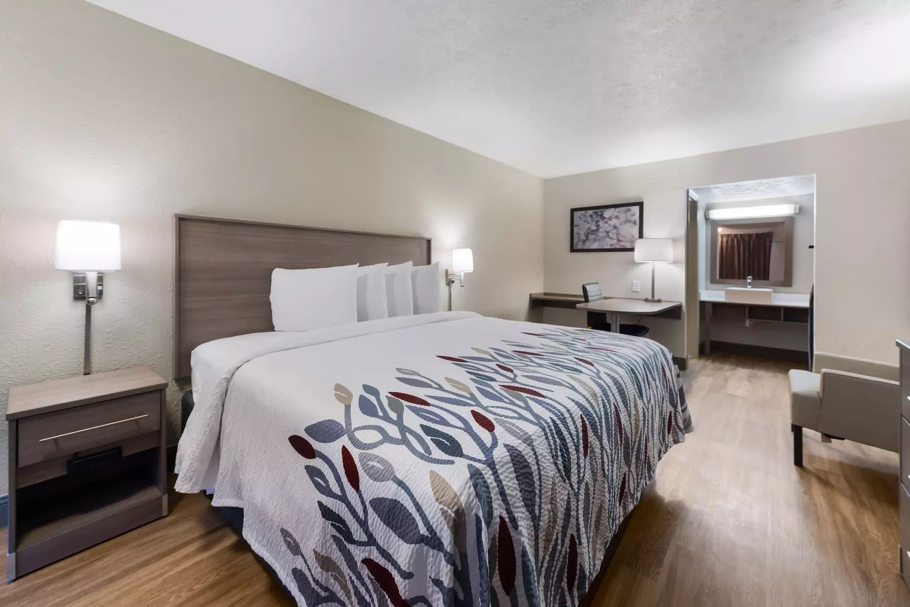 Red Roof Inn Dayton - Moraine/U of Dayton - Primary Image