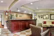 Comfort Inn And Suites Griffin - Second Medium