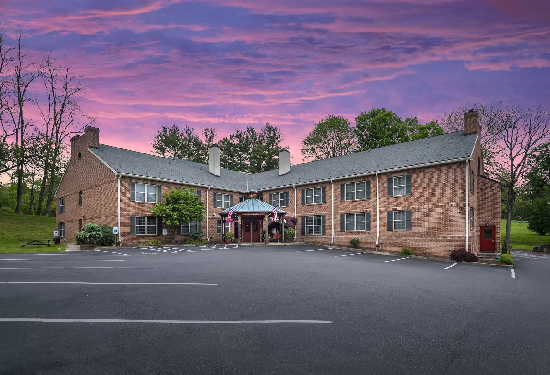 Brandywine River Hotel - Primary Image