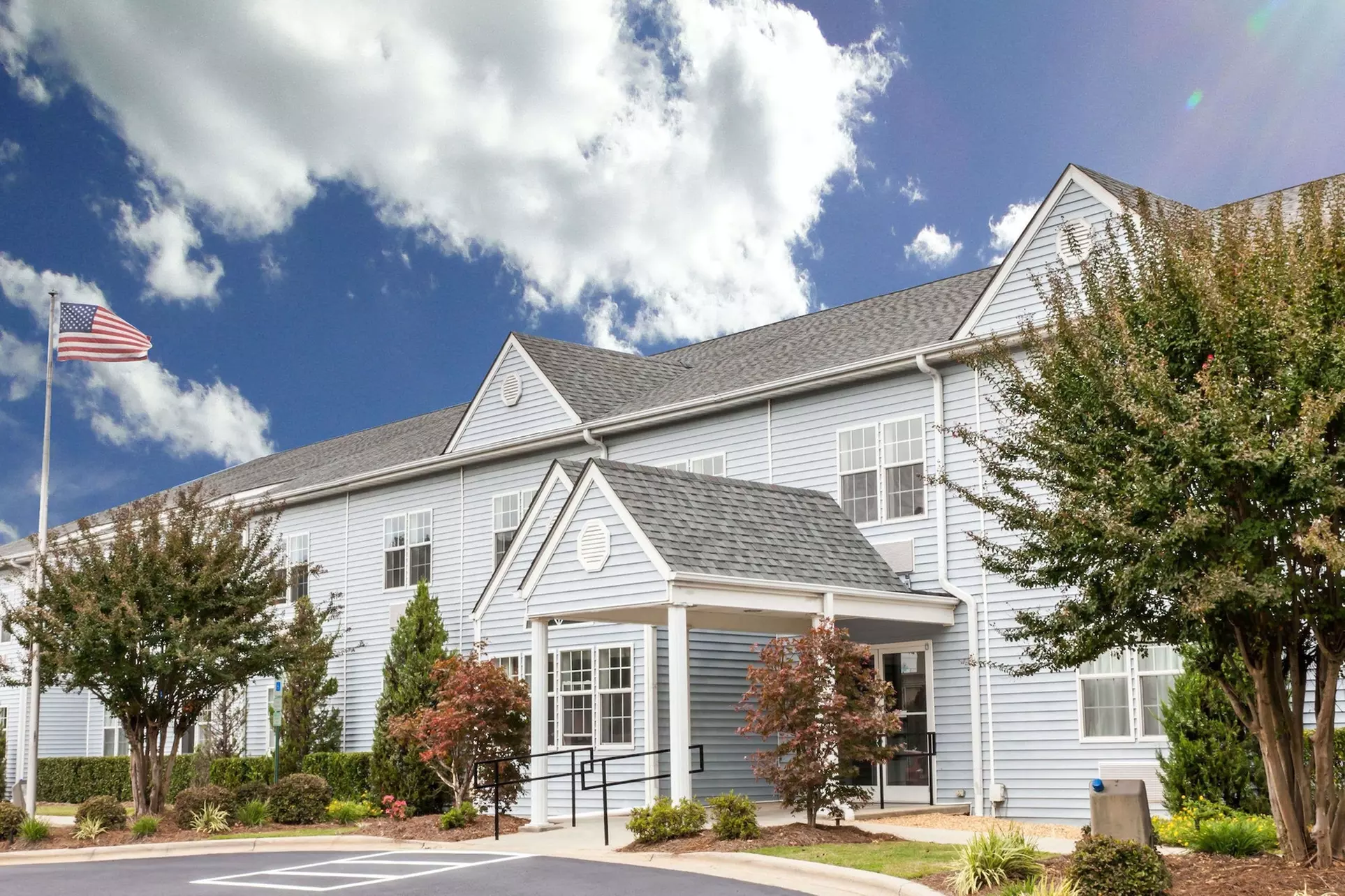 Microtel Inn by Wyndham Wilson - Primary Image