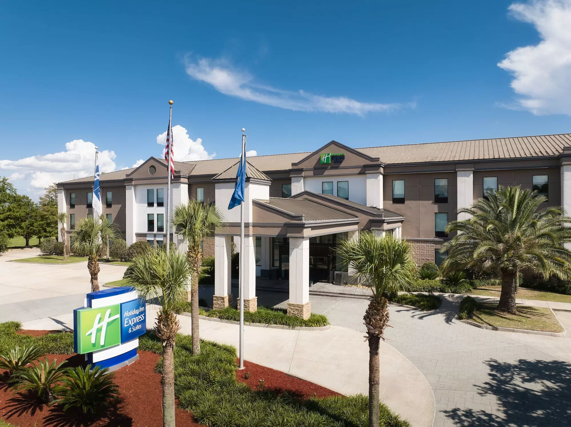 Holiday Inn Express & Suites New Orleans Airport South by IHG - Primary Image