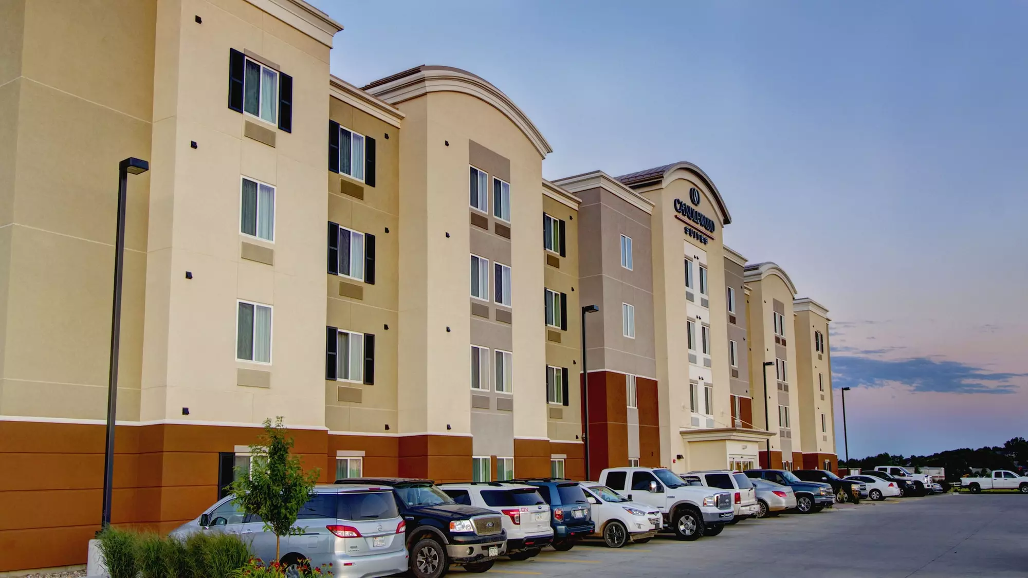 Candlewood Suites Sioux City - Southern Hills, an IHG Hotel - Primary Image