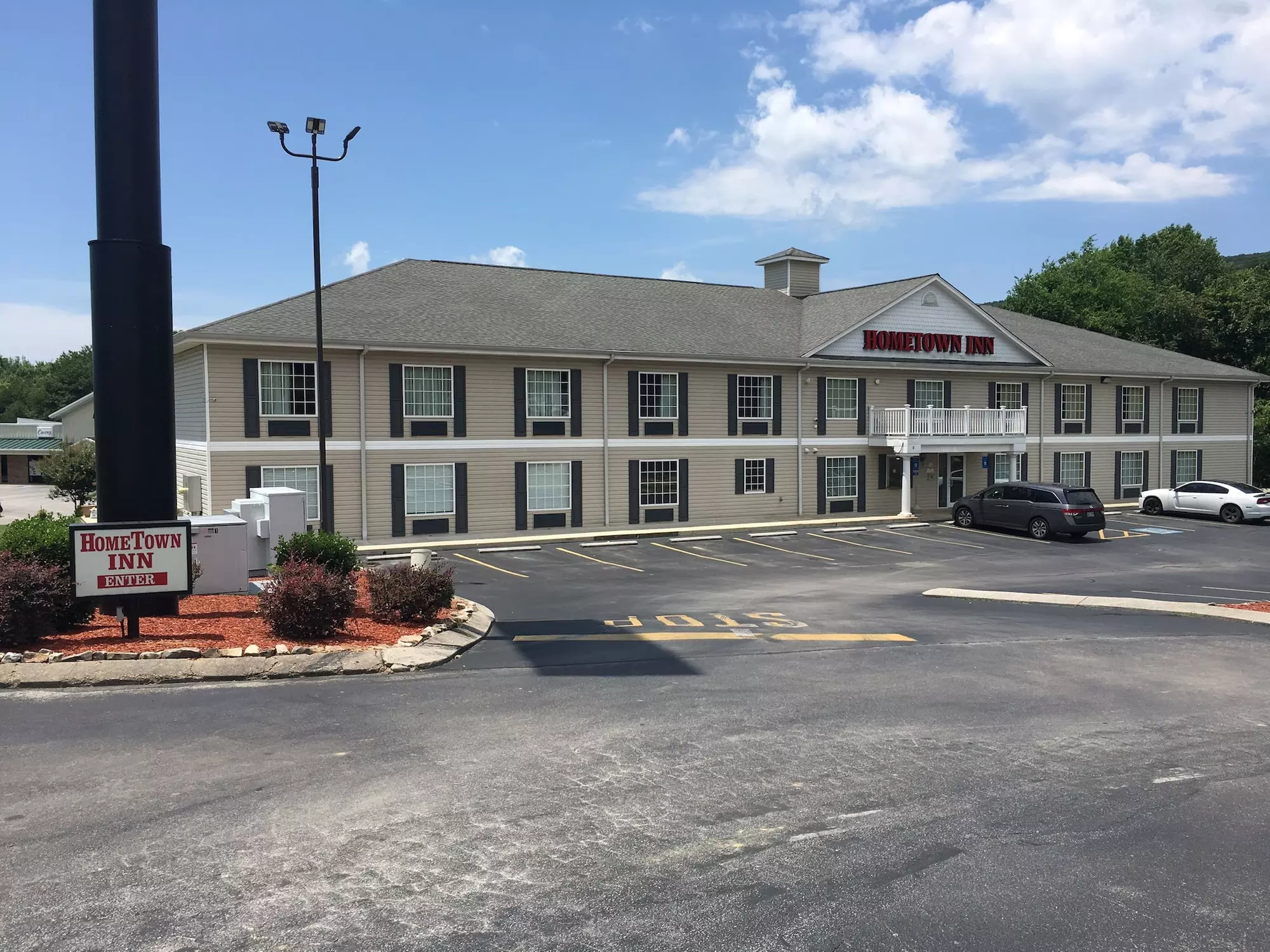 Hometown Inn Soddy Daisy - Primary Image