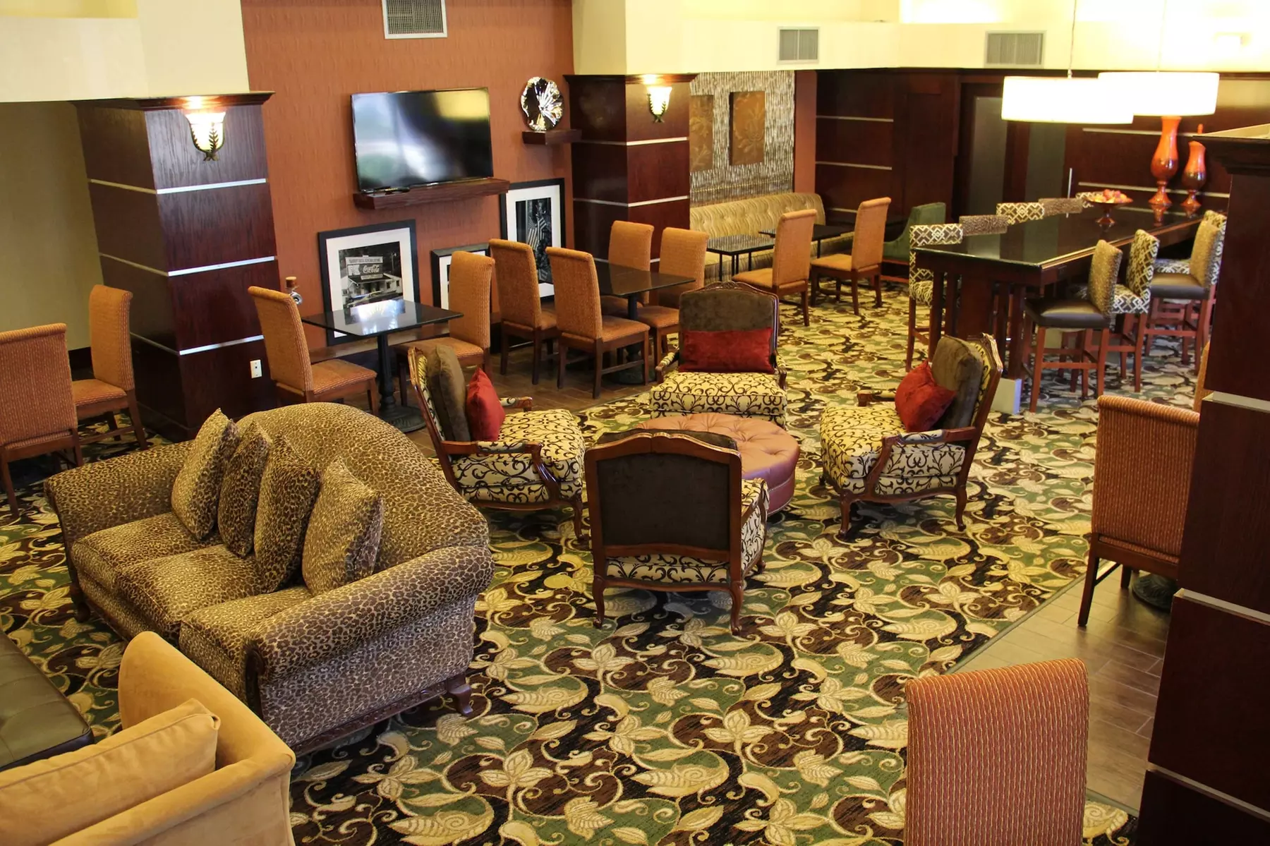Hampton Inn & Suites Houston Katy - Primary Image