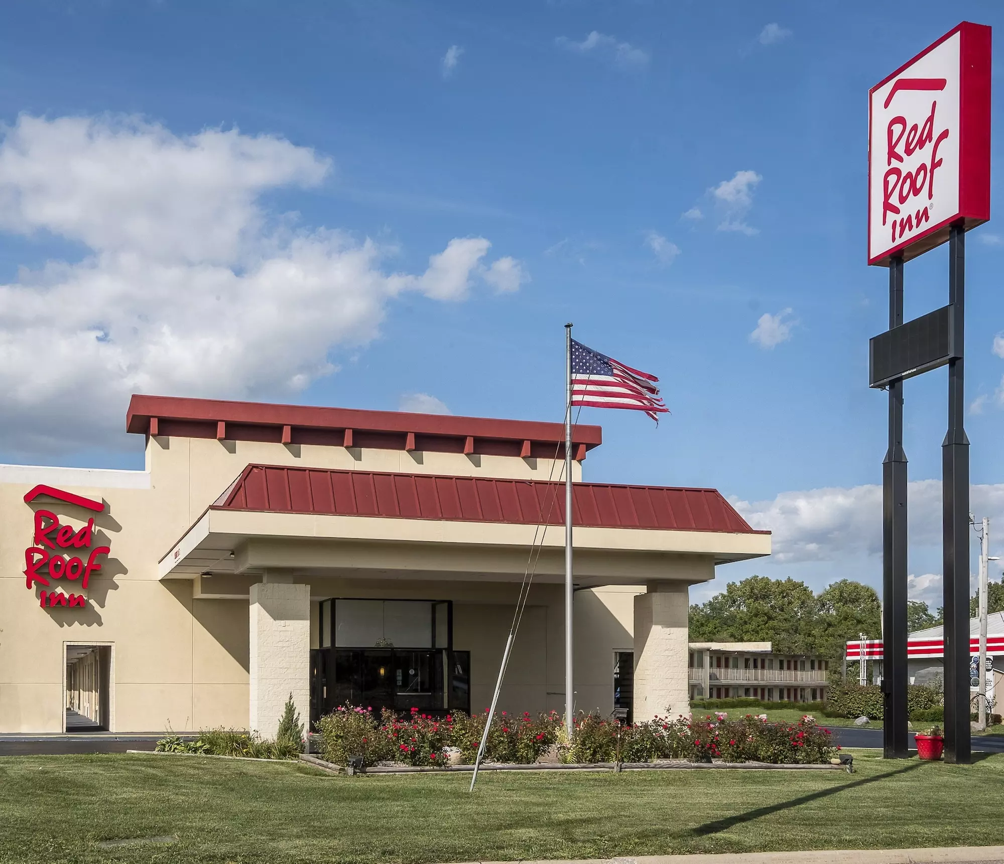 Red Roof Inn Bloomington - Normal/University - Primary Image