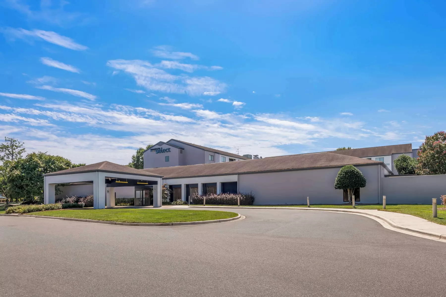 Sonesta Select Charlotte University Research Park - Primary Image