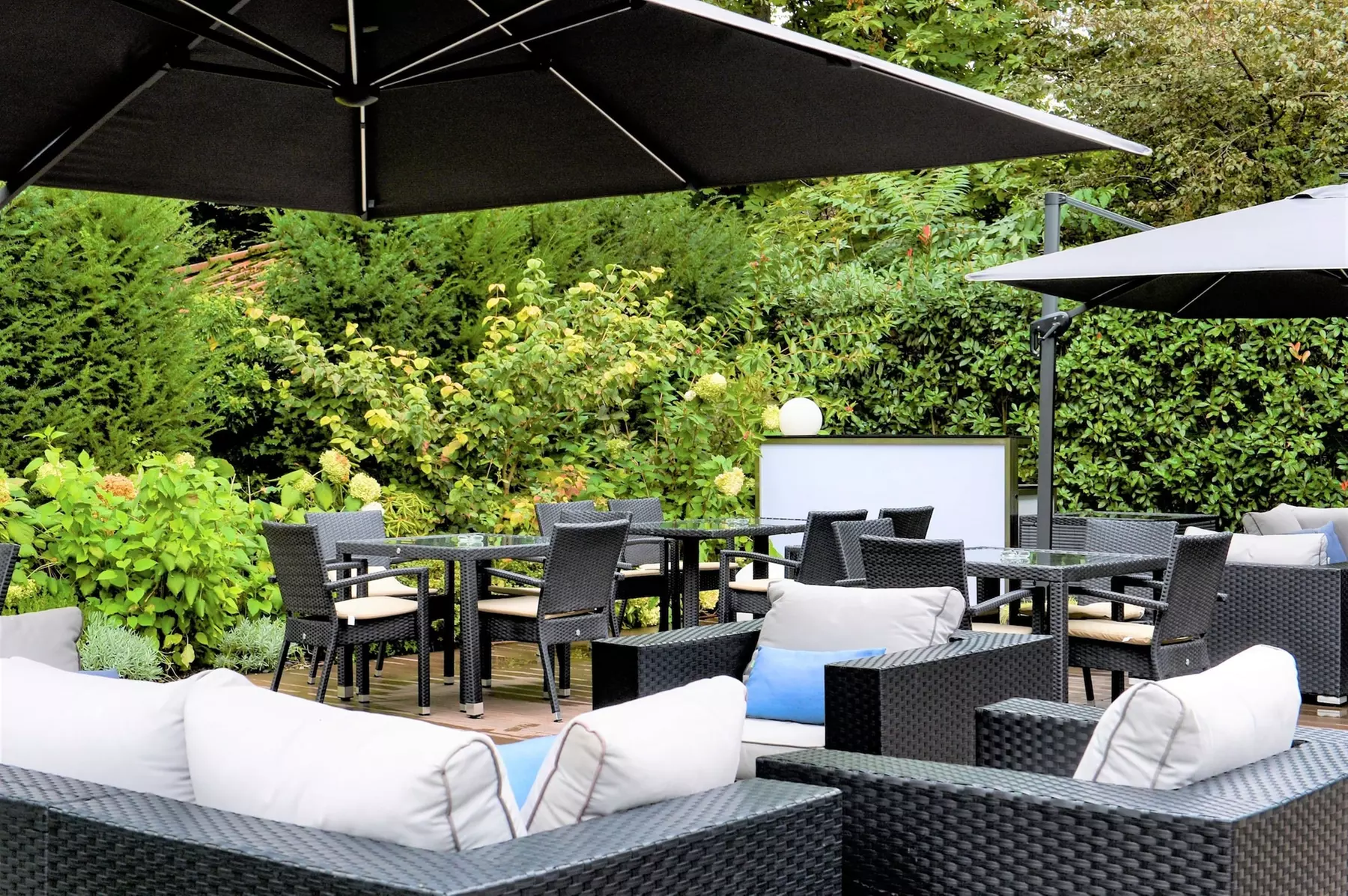 Villa Westend Hotel an der Messe - Primary Image