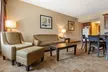 Comfort Inn Warner Robins - Robins Air Force Base Area - Second Medium
