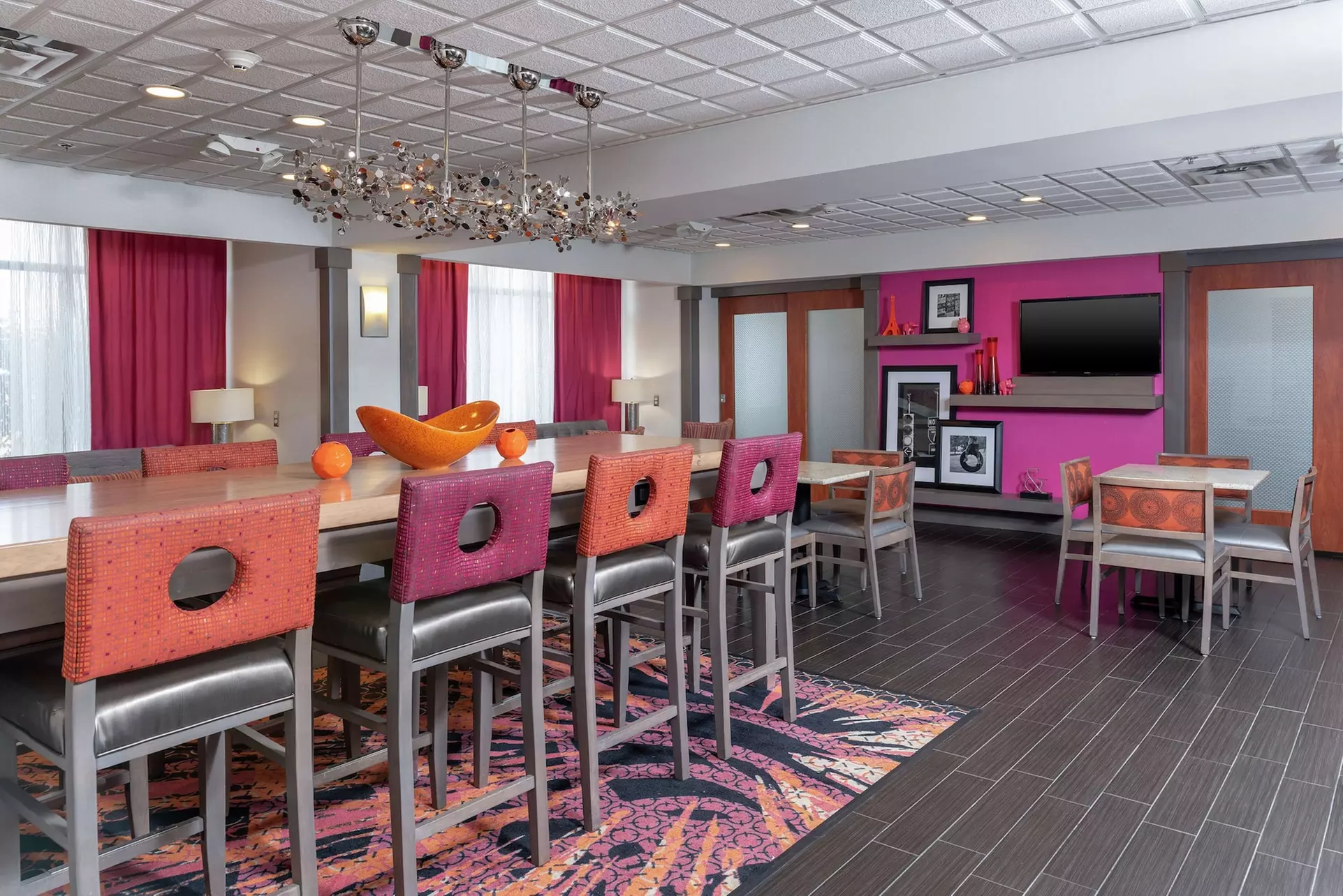 Hampton Inn Akron-South - Primary Image