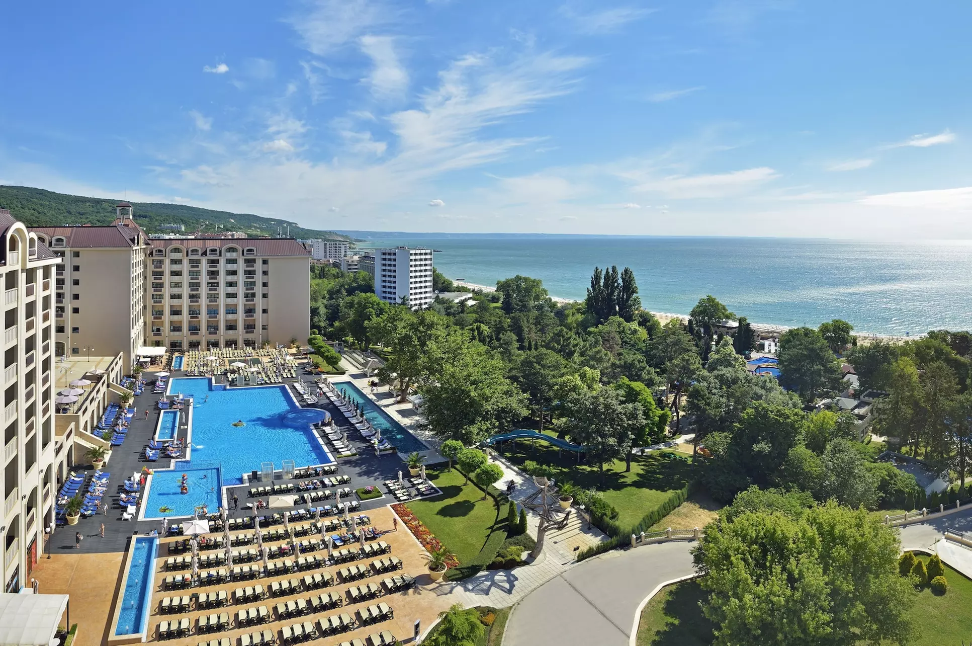 Melia Grand Hermitage - All Inclusive - Primary Image