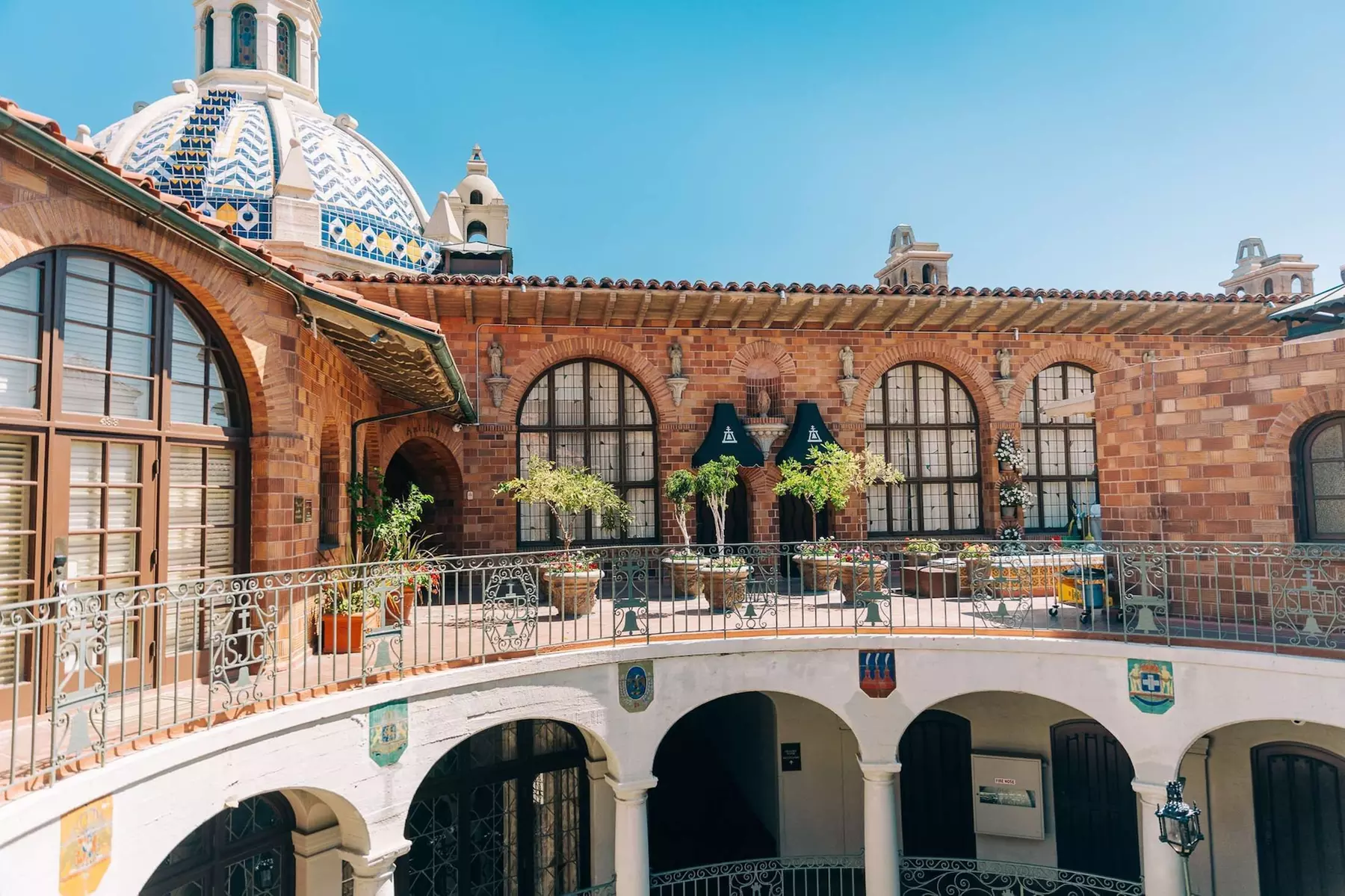 The Mission Inn Hotel & Spa - Primary Image