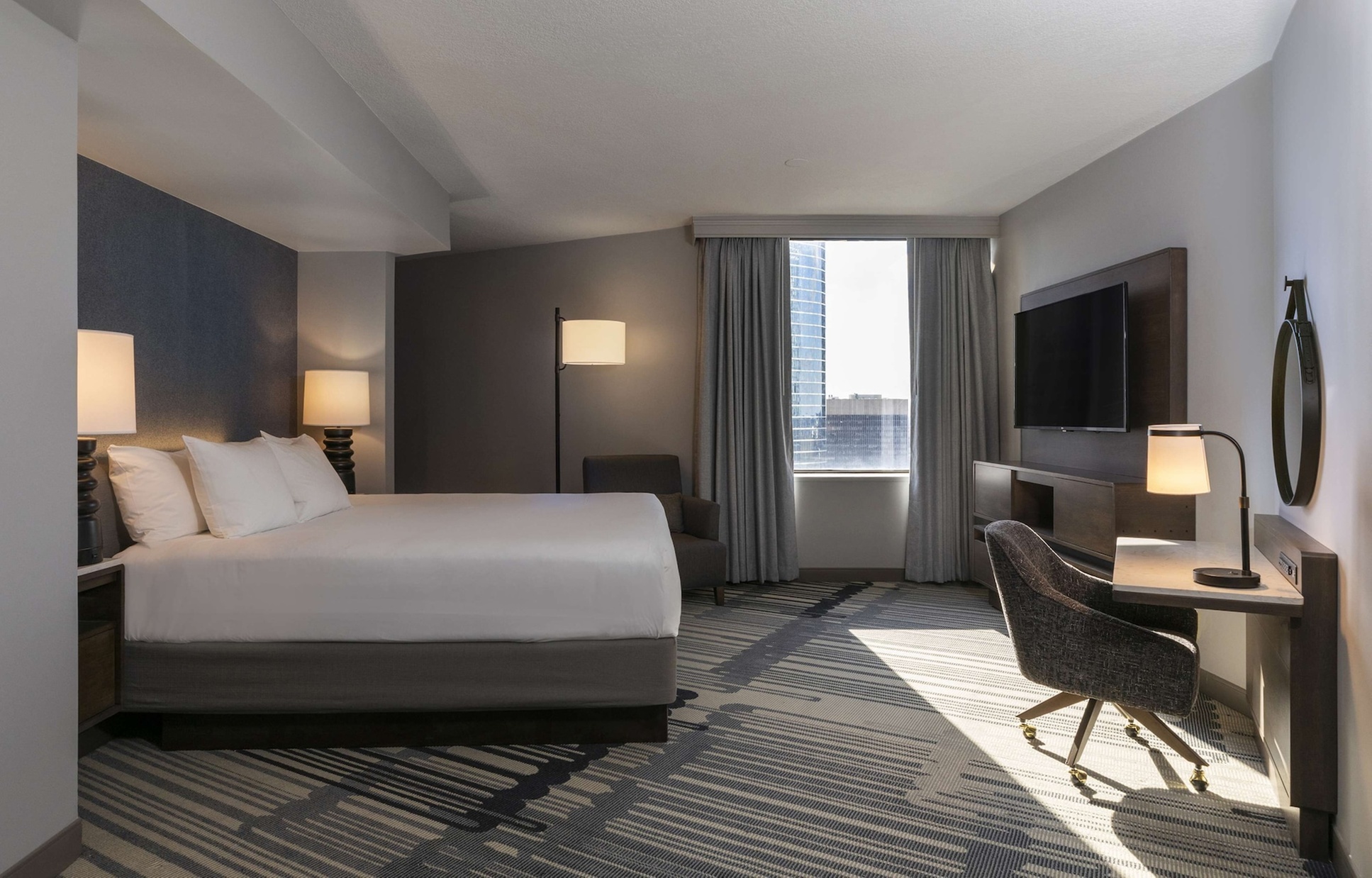 Hyatt Regency Houston Downtown